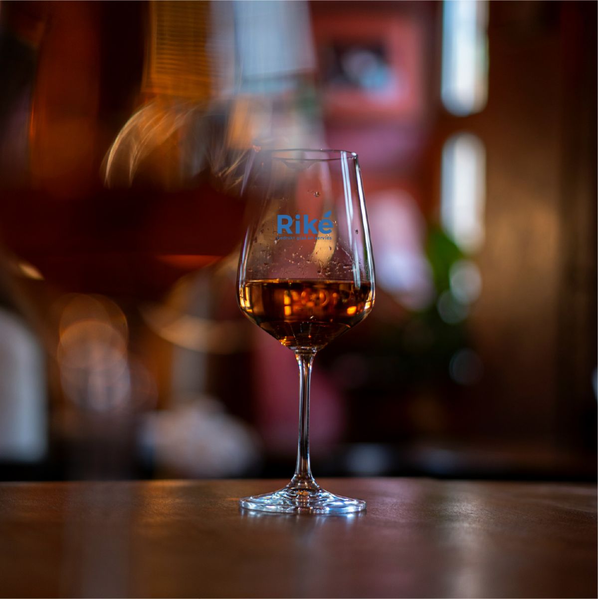 Welke drinkglazen horen er bij welke dranken?